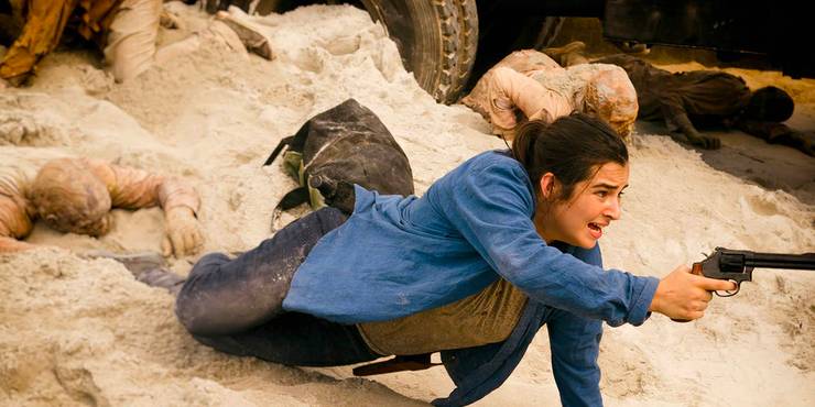 The Walking Dead 5 Early Episodes That Hooked Fans In (& 5 Late Ones That Turned Them Off) The Walking Dead 5 Early Episodes That Hooked Fans In (& 5 Late Ones That Turned Them Off)